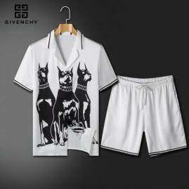 Picture of Givenchy Shirt Pant Suits _SKUGivenchyM-3XL24cn1721424